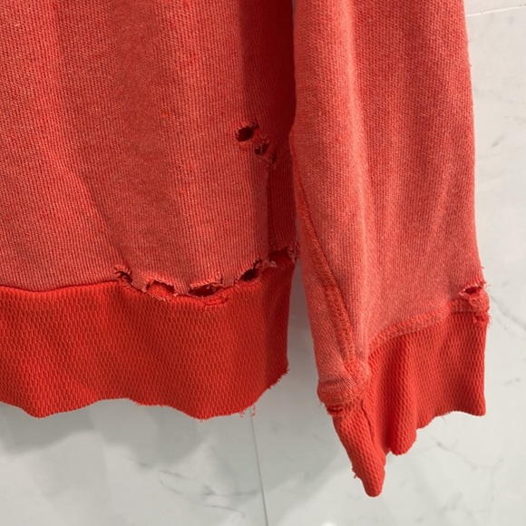 Wildfox “I Hate Mondays” Sweater - Picture 2 of 6